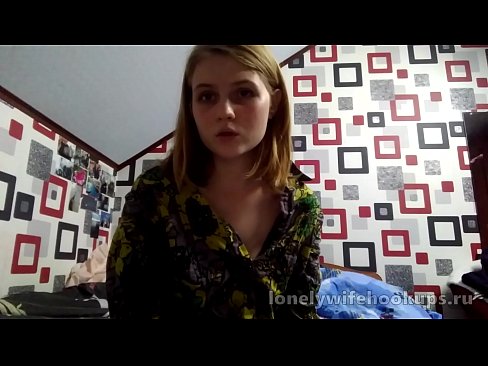 ❤️ Juna blonda studento el Rusio ŝatas pli grandajn dikojn. ❌ Porno ĉe porno eo.ttsex.ru ️❤