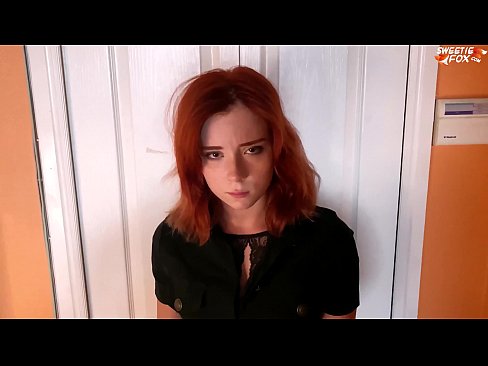 ❤️ Sekureca Gardisto Punis Belulinon pro Butikŝtelado - Cum En Buŝo ❌ Porno ĉe porno eo.ttsex.ru ️❤